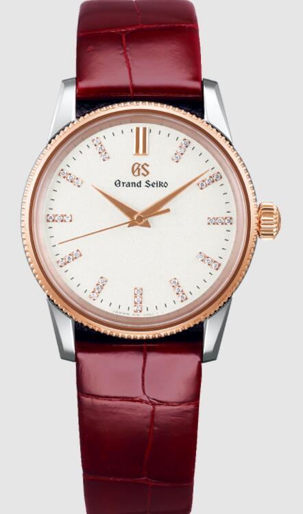 Grand Seiko Elegance SBGX346 Replica Watch